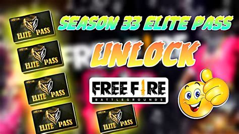 Season Elite Pass Unlock Elite Pass Badges Claim Garena Free