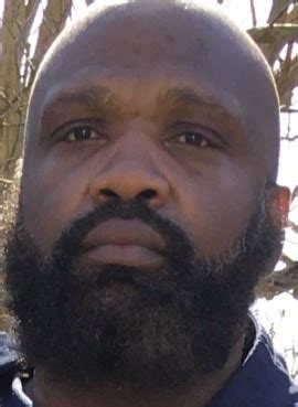 Bennie Anthony Jenkins Sex Offender In Petersburg VA 23803 VA29207