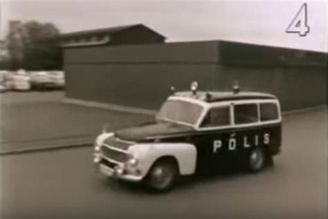 IMCDb Org 1965 Volvo P210 Duett Polis In Brottsplats Sverige 1995