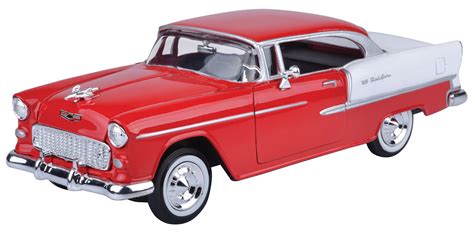 Motormax Models 1/24