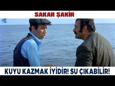 Sakar Akir T Rk Filmi Sakar Ile Gardrop Fuat Bar Yor Youtube