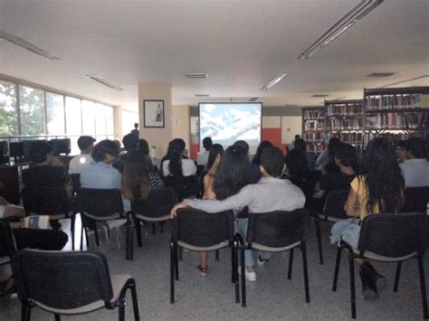 Programaci N Biblioteca Rafael Carrillo L Quez