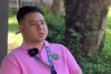 Why Jiro Manio Is Not Keen On Returning To Showbiz Abs Cbn News