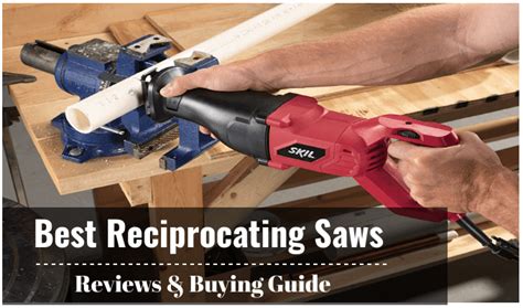 The 10 Best Reciprocating Saws Reviews and Buying Guide - ElectronicsHub