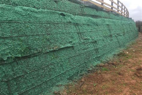 High Performance Hydromulch For Erosion Control Rmb Hydroseeding