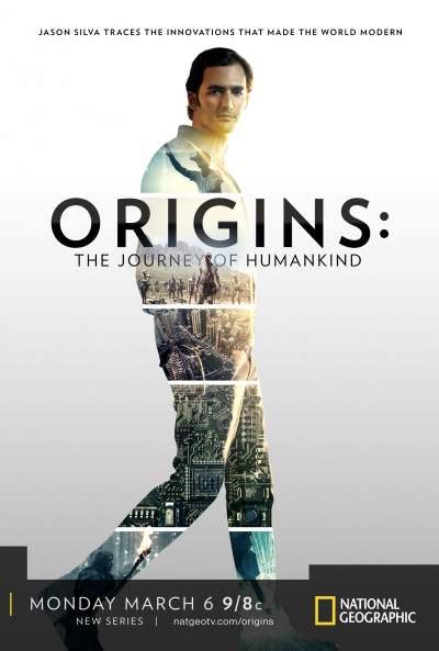 Origins: The Journey of Humankind | Documentary Series - Cosmos Documentaries | Watch ...