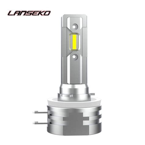 China H11B Led Headlight Bulb Manufacturers and Suppliers - Customized ...