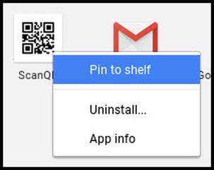 Yes, You can Scan QR Codes on a Chromebook! - Instructional Technology