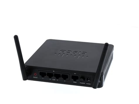 Cisco Small Business Rv W A K Na Wireless N Multifunction Vpn Router