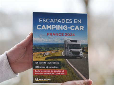 Guide Des Aires Gratuites Leurope En Camping Car