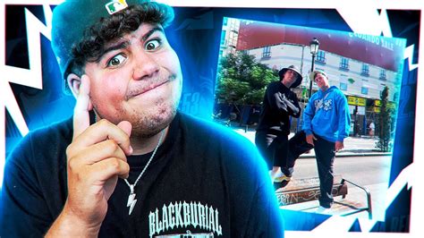 REACCIONANDO A Buenas Quevedo Saiko Video Oficial YouTube