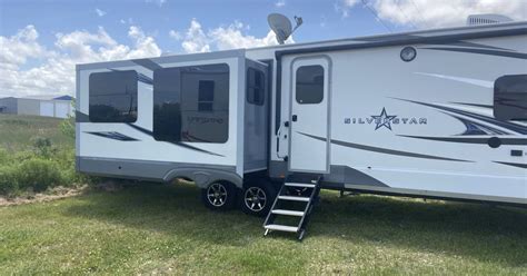2018 Highland Ridge Rv Open Range Travel Trailer Rental In Port Oconnor