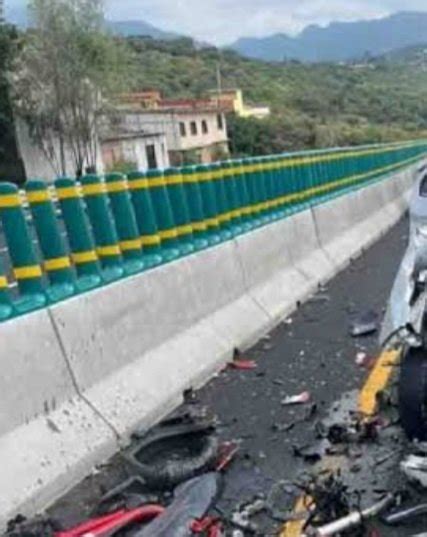 X Un MoReLoS SeGuRo On Twitter ULTIMOMINUTO AccidenteVial Mira