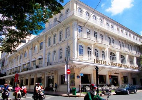 15 Best Hotels In Ho Chi Minh City