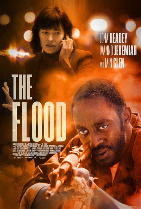 The Flood 2019 FilmAffinity