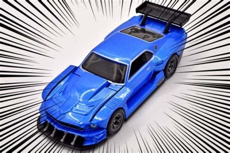 MODIFIED 69 FORD MUSTANGのレビューワイドなボディキットでクラシックなマスタングが近代化 HGW13 ELITE64 Hot Wheels 情報まとめ