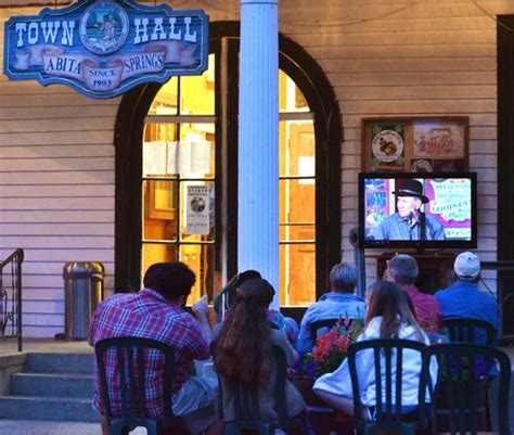 From Bluegrass To Swamp Pop New Season Is Music To Abita Opry Fans Ears Music