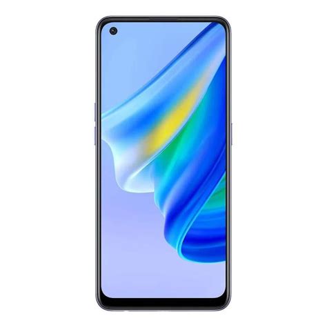 Oppo Reno 6 Lite 6 4 Pulg 6GB 128GB Plata Telcel Soriana