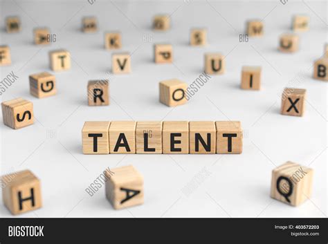 Talented Word