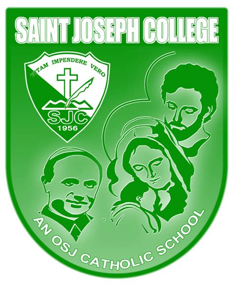 Oblates Of St Joseph Philippines