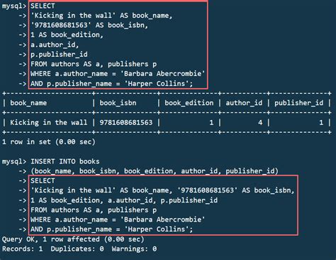 Select Insert Update Delete Record Using Php And Mysql Tuts Make Riset