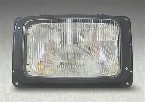 504032815 IVECO 504032815 Headlight For IVECO