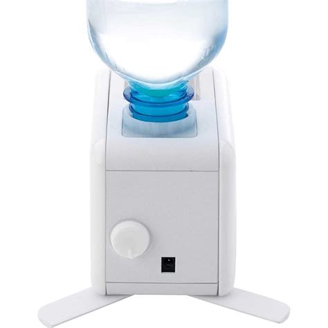 Boneco Travel Humidifier Portable Simplicity Product Central