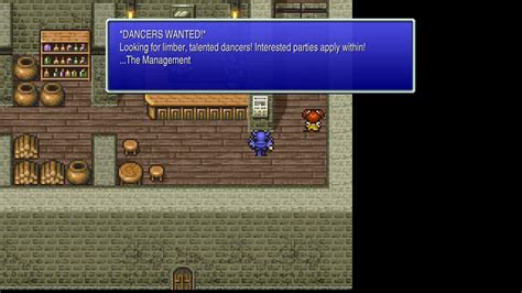 Final Fantasy IV Pixel Remaster Screenshots RPGFan