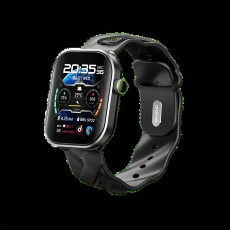 Oraimo Watch Nova Am Smart Watch Osw 812 Price In Bangladesh