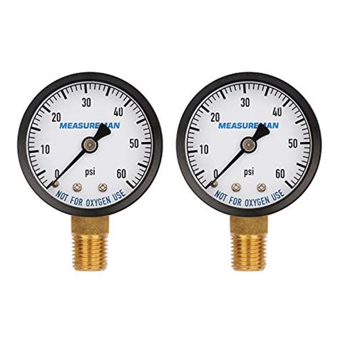 Best Pool Pump Pressure Gauge Where To Buy Td