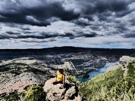 Cortes De Pall S La Cortada O Senda De Cabanilles Y El Paraje De El