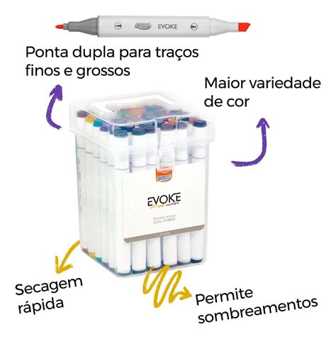 Canetinha Para Pintar Bobbie Good - 8