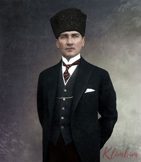 Mustafa Kemal Atatürk | Мустафа Кемаль Ататюрк | Tarihçi, Fotoğraf ...