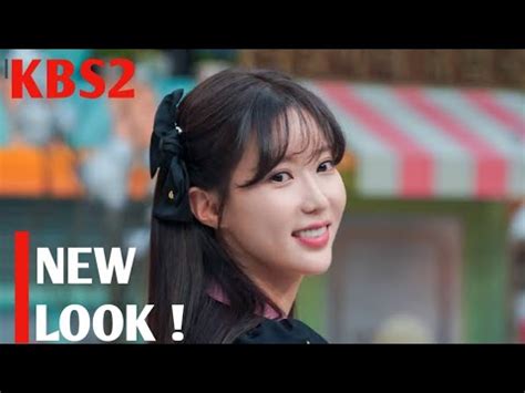 Beauty And The Devoted First Look Kbs Park Do Ra Go Pil Seung