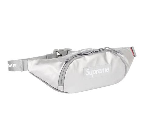 Supreme Fw Waist Bag Yungplug