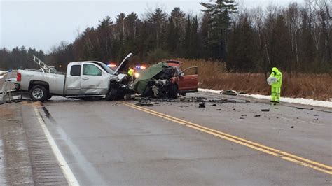 Fatal Crash Near Pembroke Ctv News