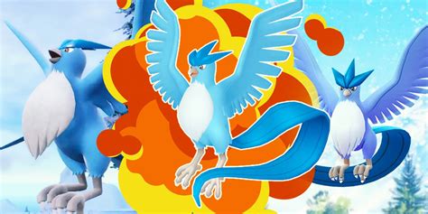 Cómo encontrar y atrapar a Articuno en el contenido descargable