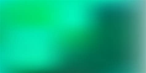 Light Green Vector Blur Background 13831436 Vector Art At Vecteezy