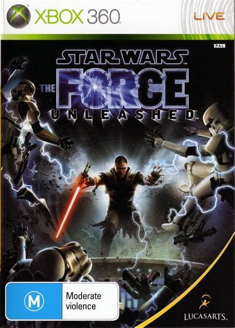 Star Wars Force Unleashed 1 Cheats Xbox 360 Ghostwes