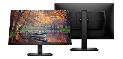 Monitor LED HP P24a G4 de 23 8 Resolución 1920 x 1080 Full HD 1080p