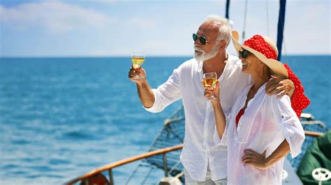 All Inclusive Cruises For Seniors Over 60 Image To U