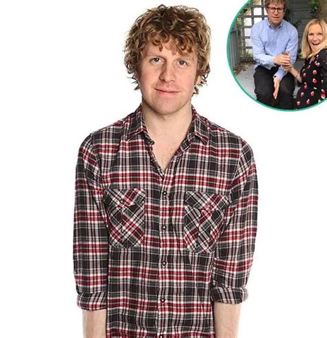 Rose Hanson Josh Widdicombe Wife / Josh Widdicombe Age Height Weight ...