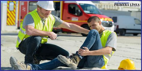 C Mo La Compensaci N Por Accidentes En El Trabajo Podr An Afectar Sus