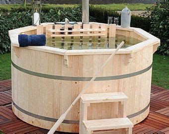 Diy Cedar Hot Tub Plans Ola Braden