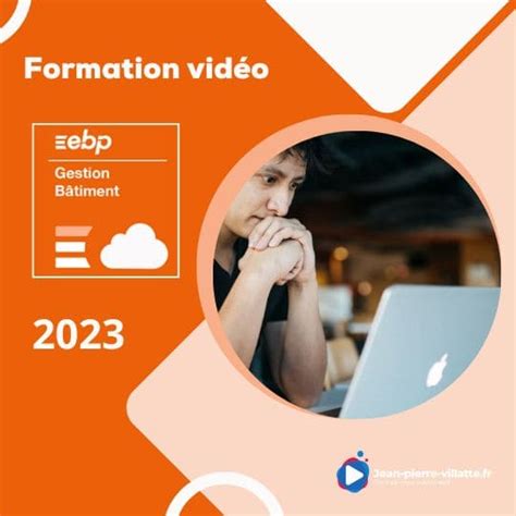 Formation Vid O Ebp Gestion B Timent