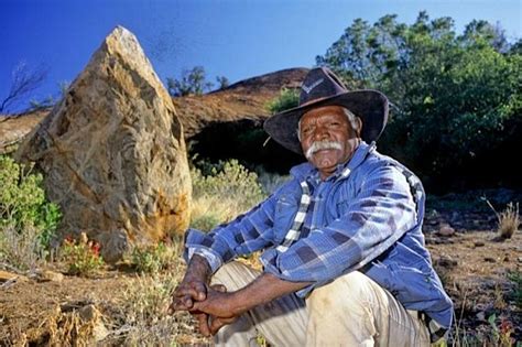 Cave Hill Aboriginal Cultural Experience From Ayers Rock: Triphobo