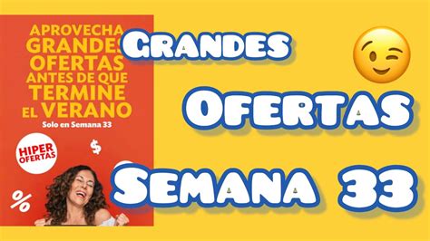 OFERTAS Promociones SEMANA 33 Betterware YouTube