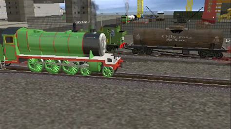 DTST trainz-D199 RWS released - YouTube