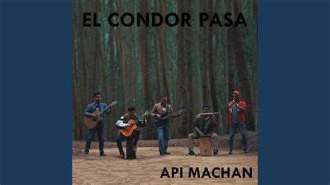 El Condor Pasa Instrumental Version Youtube Music