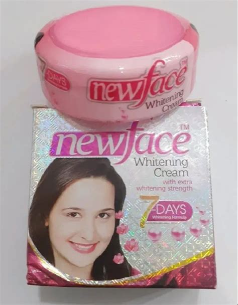 New Face Whitening Cream At Rs 350box Jp Nagar Phase 2 Bengaluru